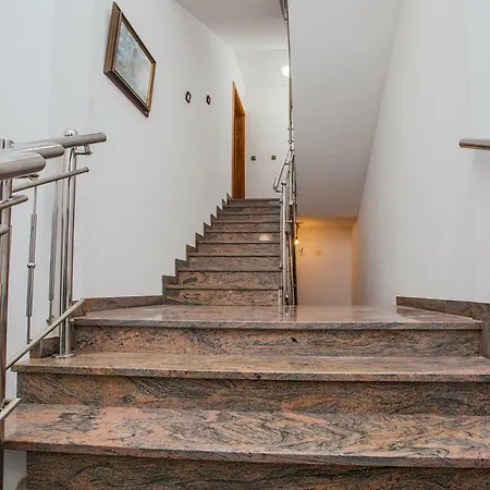 Dilber Apartment Split