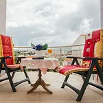 Apartamento Dilber