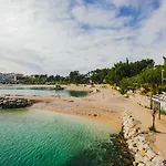 Apartamento Dilber Split