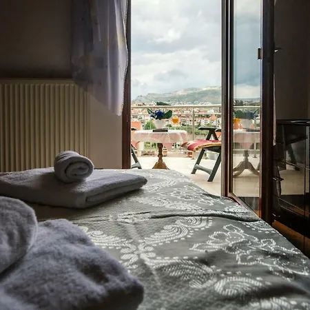 Dilber Apartmán Split