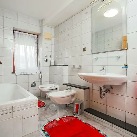 Apartmán Dilber