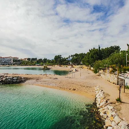 Apartmán Dilber Split