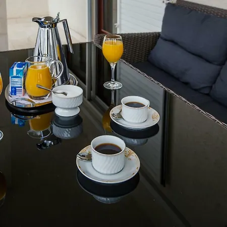 Dilber Apartmán Split