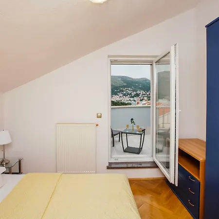 Apartamento Dilber