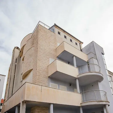 Apartamento Dilber *