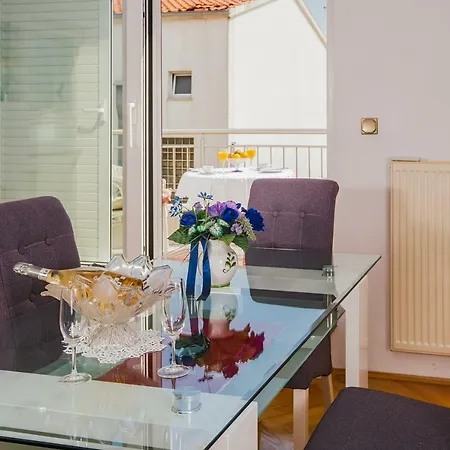 Apartamento Dilber *